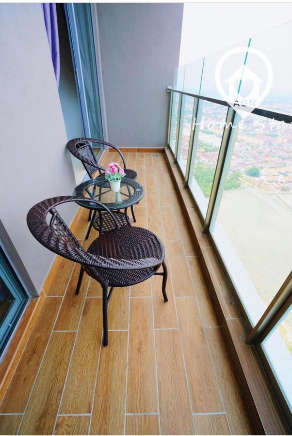Amazing Seaview @ Silverscape Malacca Exterior foto